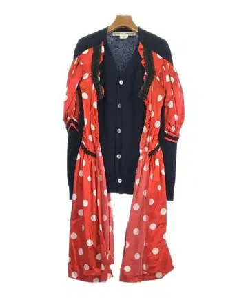 COMME des GARCONS 가디건 여성용