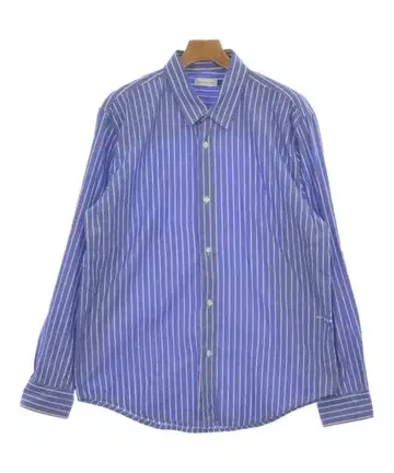 POP TRADING COMPANY 캐주얼 셔츠 남성용
