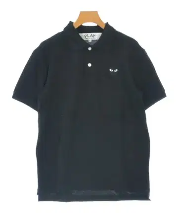 PLAY COMME des GARCONS 피케 셔츠 여성용
