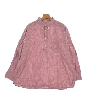 INDIVIDUALIZED SHIRTS 캐주얼 셔츠 남성용
