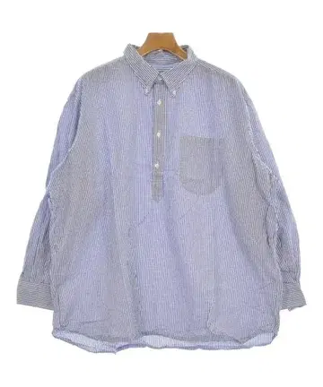 INDIVIDUALIZED SHIRTS 캐주얼 셔츠 남성용