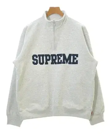 Supreme 맨투맨 남성용