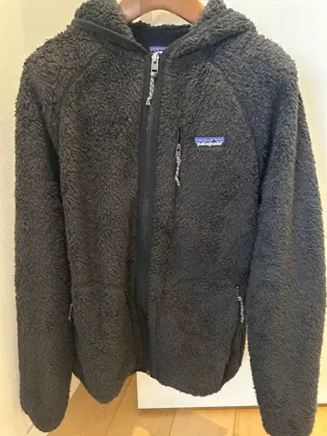 Patagonia 플리스 자켓 S
