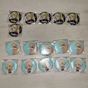 명탐정 코난 베르무트 묶음 판매