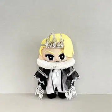 스노우 칠 봉제 인형 의상 SnowMan풍