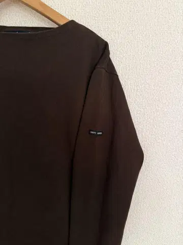 SAINTJAMES 세인트 제임스 OUESSONT CHOCO T5