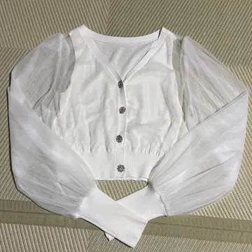 리엔다 가디건