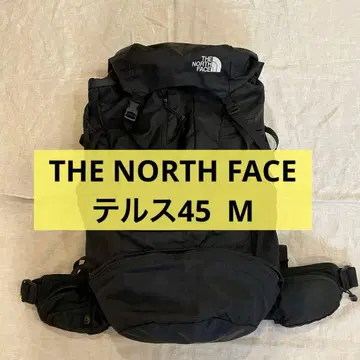 THE NORTH FACE TELLUS 45 백팩 M 사이즈 여행