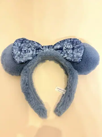 디즈니 머리띠