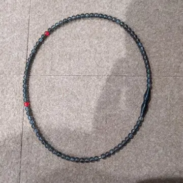 파이팅 목걸이 익스트림 45cm
