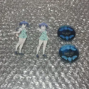 제7왕자 로이드 굿즈