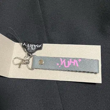 YUHI 키링