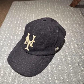 American Needle New York Cubans 캡