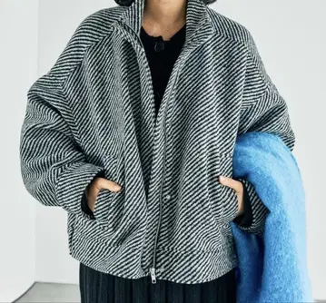 LEPSIM 슬라이버 BIG 블루종