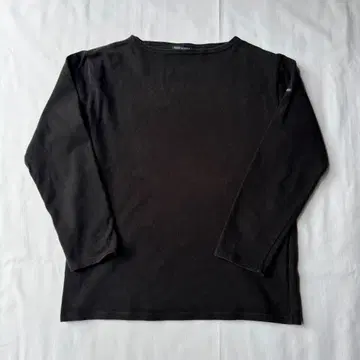 SAINTJAMES 세인트 제임스 스테디셀러 웨쌍 t3 블랙 프랑스제