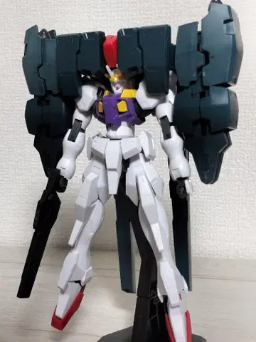HG 라파엘 건담