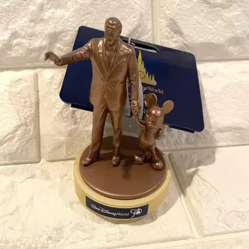 디즈니 스토어 WDW 50주년 오너먼트