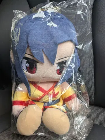 에덴즈 제로 봉제 인형 약 30cm