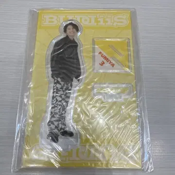 BUDDiiS FUMIYA 아크릴 스탠드