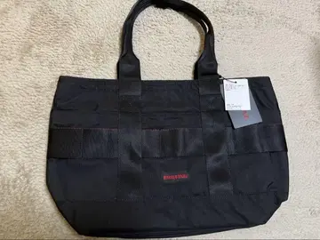 BRIEFING DISCRETE TOTE SM MN GEN II 블랙