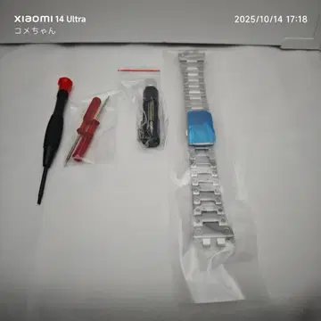 카시오 G-SHOCK GMW-B5000 시리즈 메탈 밴드