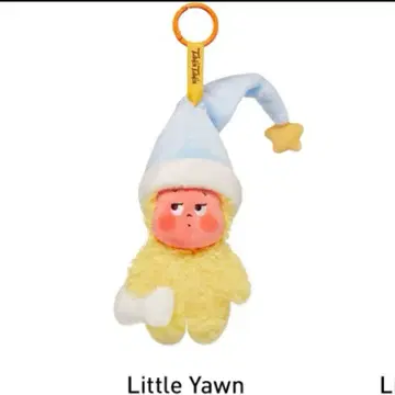 [ Little Yawn ] We are TwinkleTwinkle