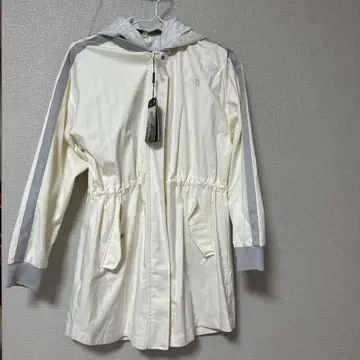 THE NORTH FACE 후드 부착 자켓