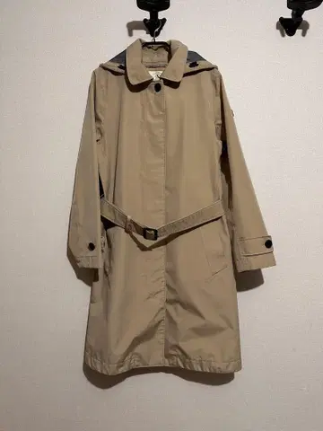 AIGLE 레인코트 고어텍스