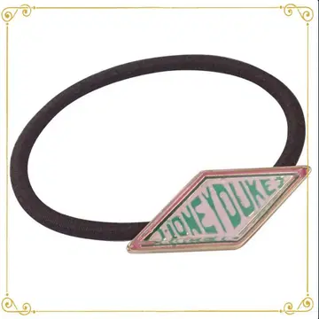 Harry Potter HONEYDUKES 캔디 머리끈