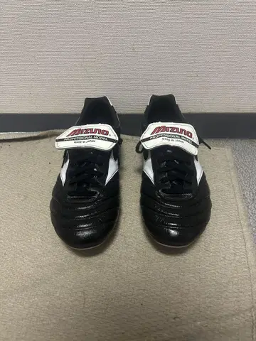 모렐리아 2 Japan 블랙