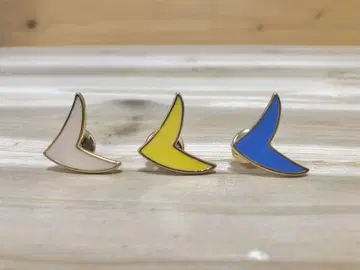 미나 페르호넨 브로치 bird