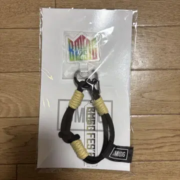 BMSGFES'25 폰 스트랩