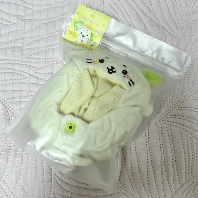 엔시티위시 위시콘 료 룐룐 응원봉 케이프
