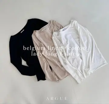 argue belgium linenxcotton lady lon t