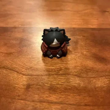 NARUTO 우치하 마다라 냥아토