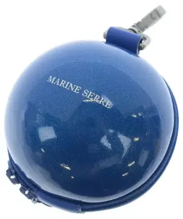 MARINE SERRE 여성용 파우치