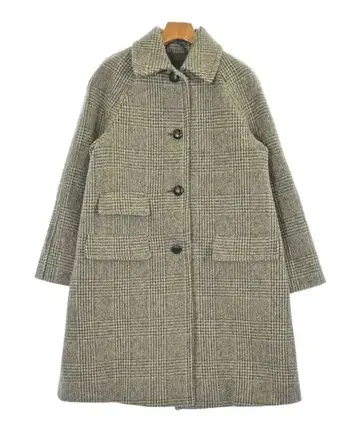 MAX MARA WEEK END LINE 스텐카라 코트 여성용