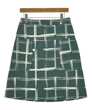 MARNI 미디 스커트 여성용