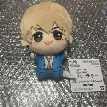 망각 배터리 요우 케이 SD 인형