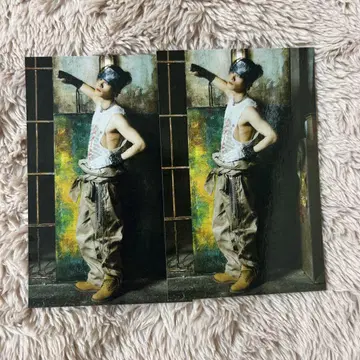 카와무라 카즈마 트레이딩 카드