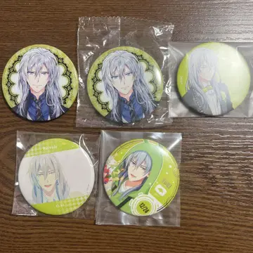 Re:vale 센 캔뱃지 5개 세트