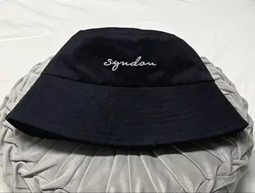 syudou 버킷햇 리버서블