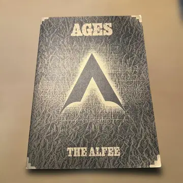 THE ALFEE AGES 밴드 스코어