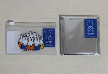 미피전 슬라이더 카드 케이스 롤버른 노트 미니 시크릿 세트