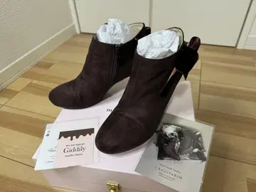 [ 마이라 클래식/mayla classic ] 쇼콜라디무 부티