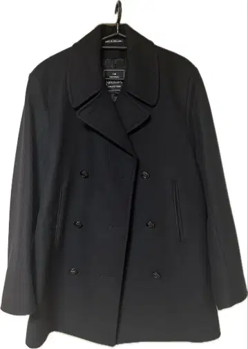 gloverall 피 코트