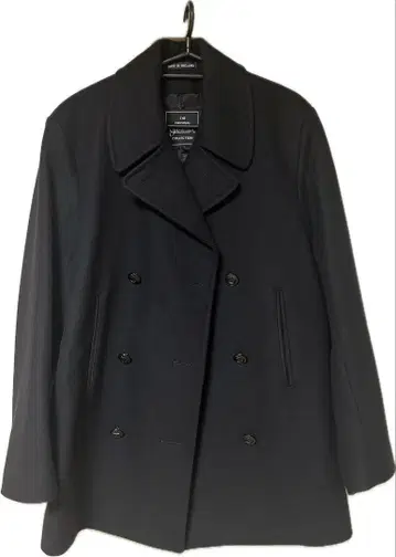 gloverall 피 코트