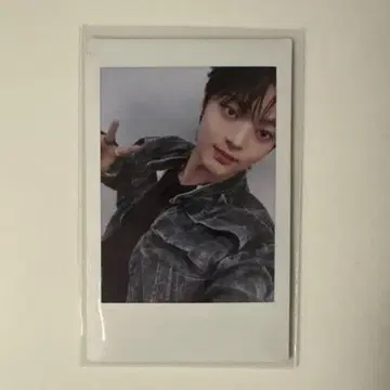 &TEAM ATB AWAKEN ver2 폴라로이드 EJ