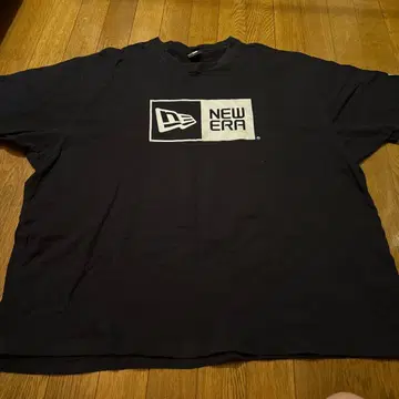 NEW ERA 블랙 5L