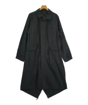 yohji yamamoto POUR HOMME 코트 (기타) 남성용